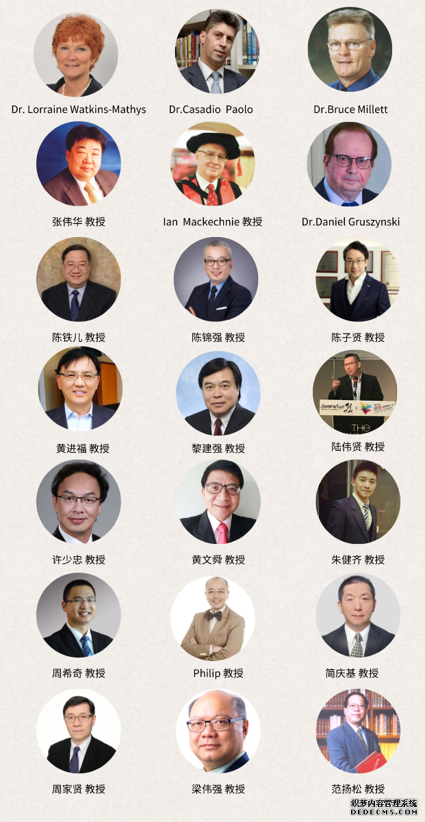 道格拉斯商学院